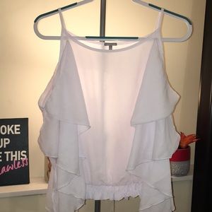 🚨24 hr sale🚨💖Charlotte Russe Worn once size L💖